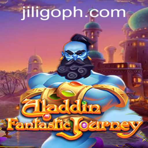 Exploring the Magical World of Aladdin: A New Take with Jiligo