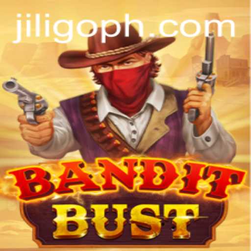 BanditBust: A Thrilling Adventure in the Realm of Jiligo
