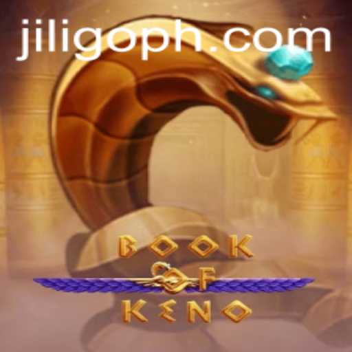 Exploring the Exciting World of BookOfKeno: A Deep Dive into the Game with a Twist of Jiligo