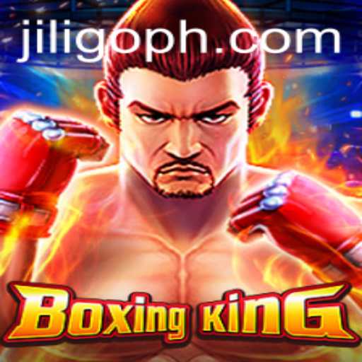Unveiling BoxingKing: The Ultimate Virtual Boxing Experience