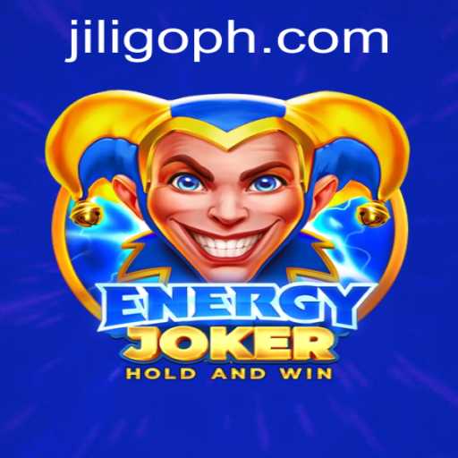 EnergyJoker: A New Dimension in Gaming