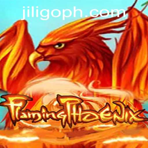 FlamingPhoenix: A Thrilling Adventure in the World of Jiligo