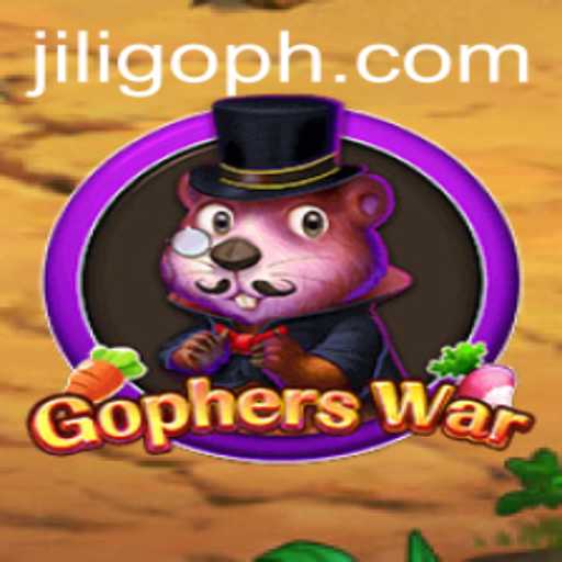 Unveiling GophersWar: A Deep Dive into the World of Strategy and Jiligo