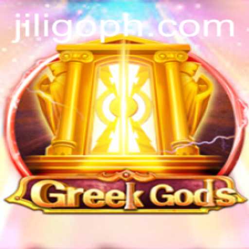 Discover the Enchanting World of GreekGods: Unveiling the Mysteries of Jiligo