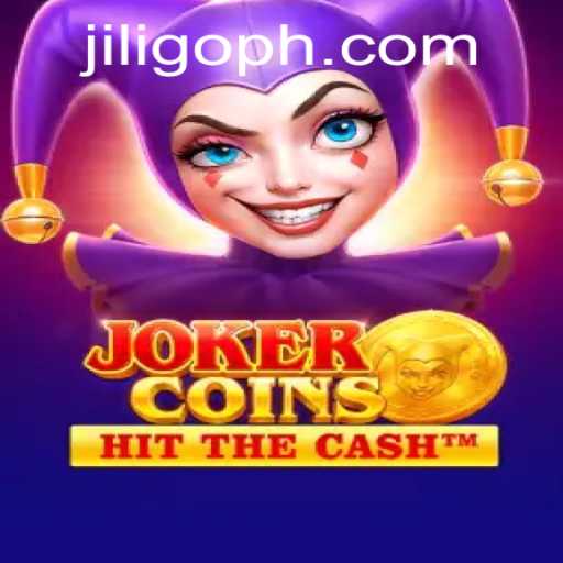 Unveiling JokerCoins: Dive into the Thrills of Jiligo