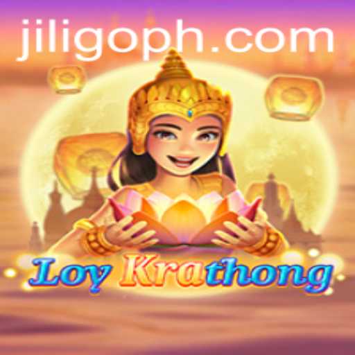 LoyKrathong: The Enchanting Journey into an Aquatic Adventure with Jiligo