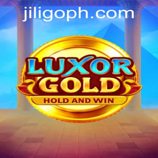 LuxorGold: Unveiling the Thrilling Adventure of Jiligo