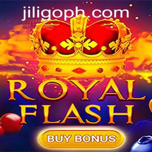 Discover RoyalFlashBuyBonus: A Thrilling Gaming Experience with Jiligo