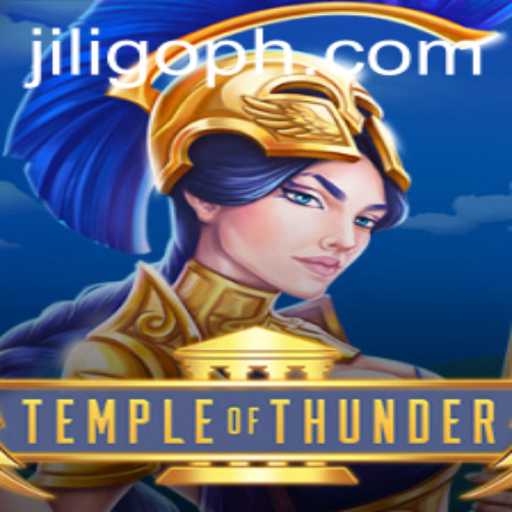 Exploring the Mystical World of TempleofThunder
